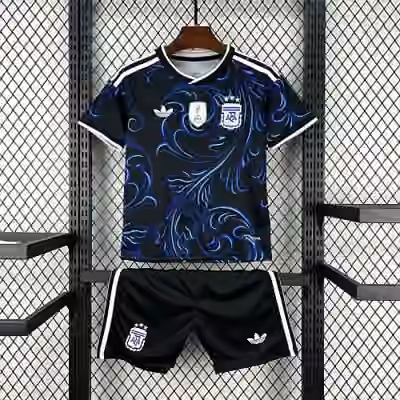 2026 Argentina Away Jersey Adult/Kid kits