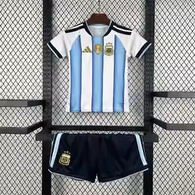 2026 Argentina Home Jersey Adult/Kid kits