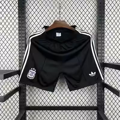 2026 Argentina Away Shorts