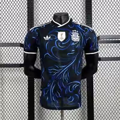 2026 Argentina Away Jersey （Player Version）