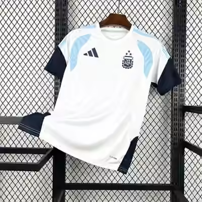 2026 Argentina Pre-Match Jersey