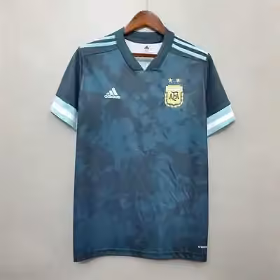 2020 Argentina Away Jersey