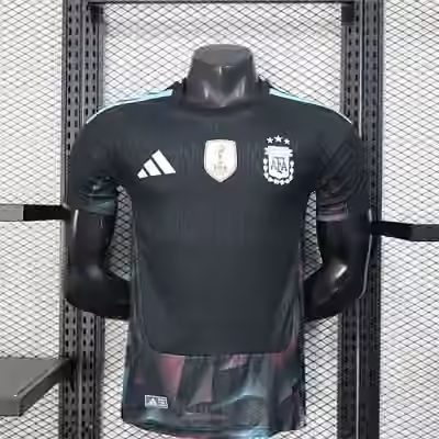 2026 Argentina Goalkeeper Jersey （Player Version）