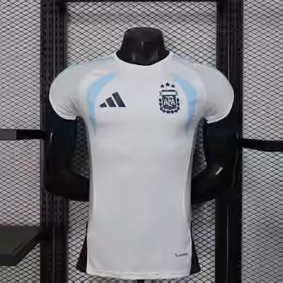 2026 Argentina Training Jersey （Player Version）