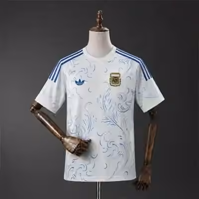 2026 Argentina Originals All Over Print Jersey