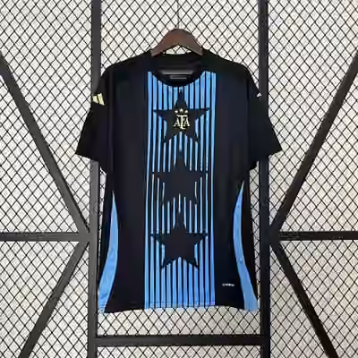 2024 Argentina pre-match uniform Jersey