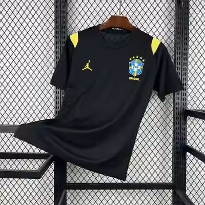 2026 Brazil  Pre-Match Jersey