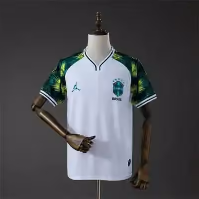 2026 Brazil  Special Edition Jersey