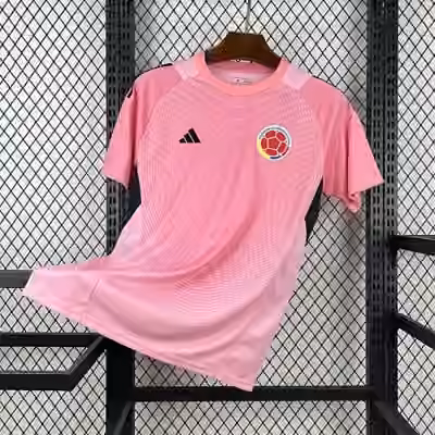 2026 Colombia Special Jersey