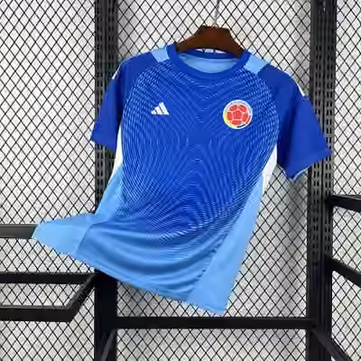 2026 Colombia Special Jersey