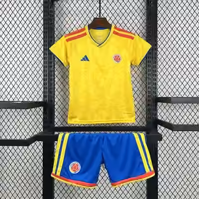 2026 Columbia Home Adult/Kid kits