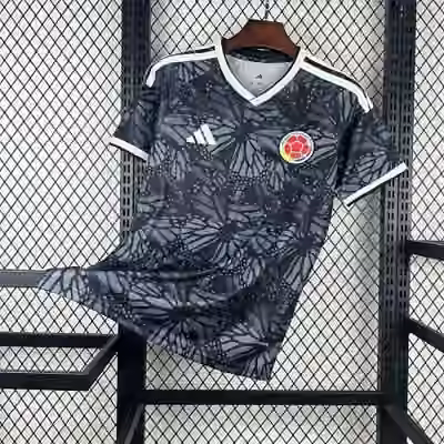 2026 Colombia Goalkeeper Jersey