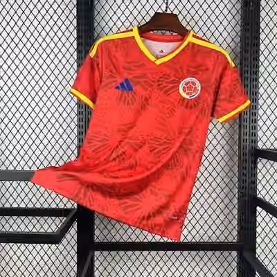 2026 Colombia Special Jersey