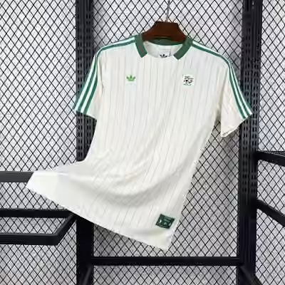 2026 Algeria Terrace Icons Jersey S-2XL