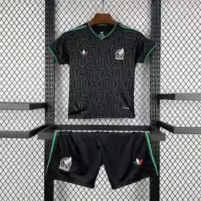 2026 Mexico Third Away Jersey Adult S-2XL/Kid kits 16-28