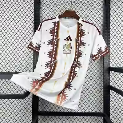 2026 Mexico  Special Jersey S-4XL