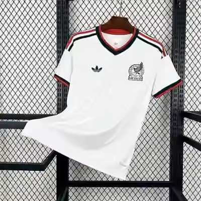 2026 Mexico  Away Jersey S-4XL