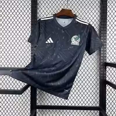 2026 Mexico Special Jersey S-2XL
