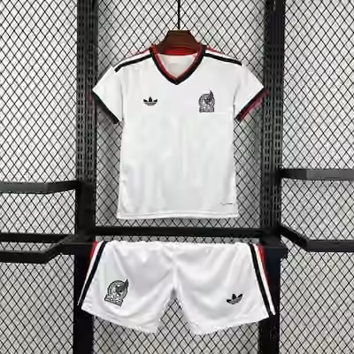 2026 Mexico Away Jersey Adult S-2XL/Kid kits 16-28