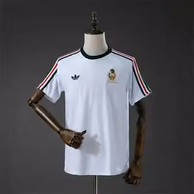 2026 Mexico Originals OG T-Shirt S-2XL