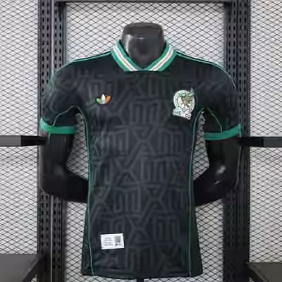 2026 Mexico Retro  Jersey S-2XL