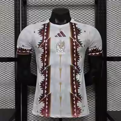 2026 Mexico Special Edition  Jersey S-2XL
