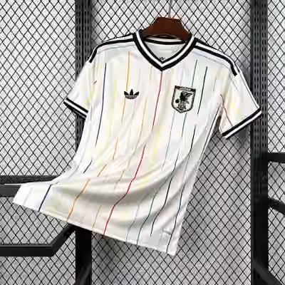 2026 Japan Away Jersey S-4XL