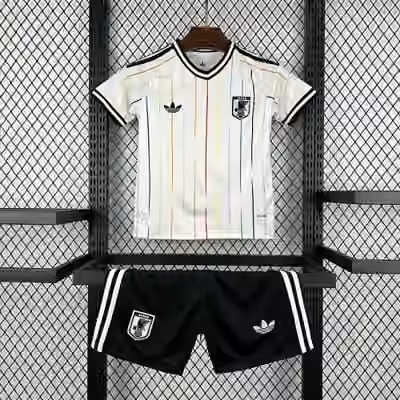 2026 Japan Away Adult S-2XL/Kid kits 16-28