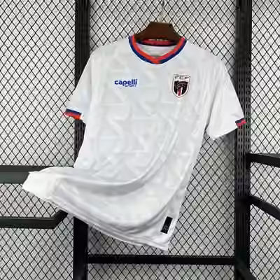 2026 Cape Verde  Away Jersey S-4XL
