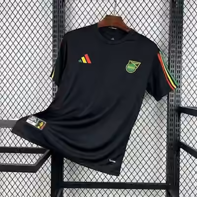 2026 Jamaica  Specia Jersey S-2XL