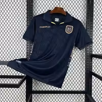 2026 Ecuador Away Jersey S-4XL