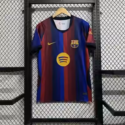 2026/27 Barcelona Home Jersey S-4XL