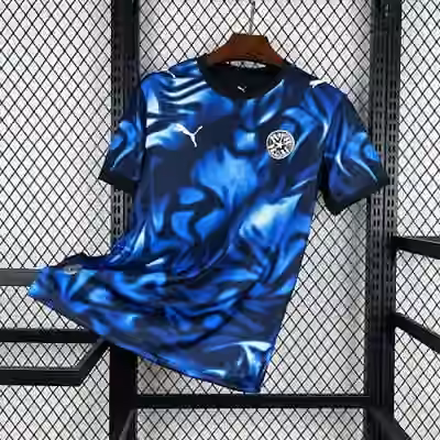 2026 Paraguay Away Jersey S-4XL