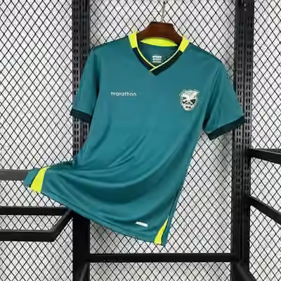 2026 Bolivia Home Jersey S-4XL