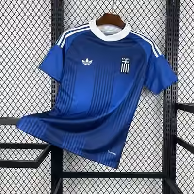 2026 Greece Away Jersey S-4XL