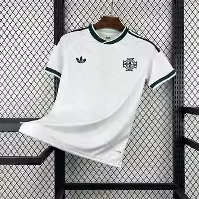 2026 Northern Ireland Away Jersey S-4XL
