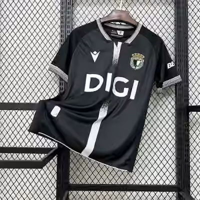 2025/26 Burgos CF  Away Jersey S-2XL