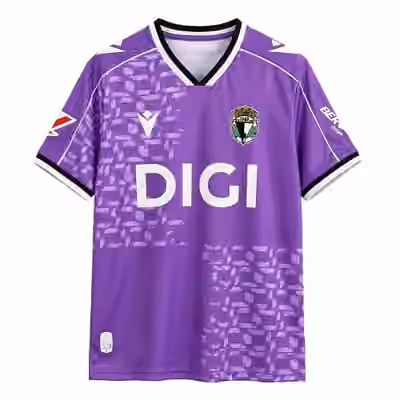 2026/27 Burgos Third Away Jersey S-4XL