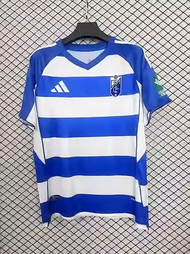 2025/26 Granada Away Jersey S-4XL