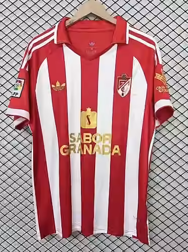 2026/27 Granada Retro Jersey S-4XL