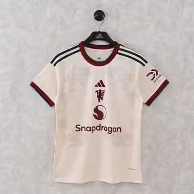 2026/27 Manchester United Third Away Jersey S-4XL