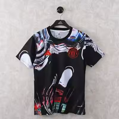 2025/26 Manchester United  Special Jersey S-4XL