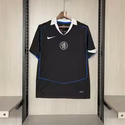 2025/26 Chelsea Third Away Jersey S-4XL