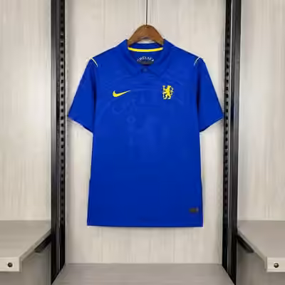 2026/27 Chelsea Home Jersey S-4XL