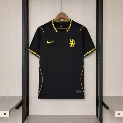 2026/27 Chelsea Away Jersey S-4XL