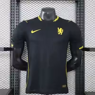 2026/27 Chelsea Away Jersey（Player Version） S-2XL