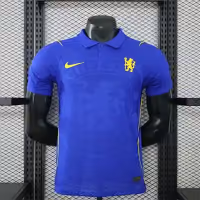 2026/27 Chelsea Home Jersey（Player Version） S-2XL