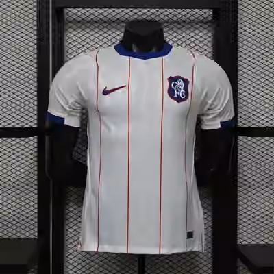 2026/27 Chelsea Third Away Jersey（Player Version）S-2XL