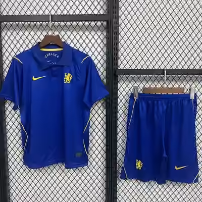 2026/27 Chelsea Home Jersey Adult/Kid kits
