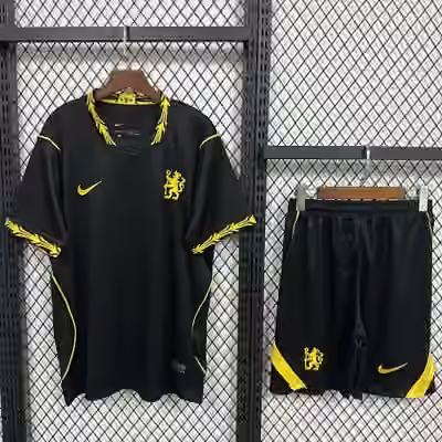 2026/27 Chelsea Away Jersey Adult/Kid kits